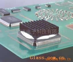 LED灯用导热硅脂导热硅胶