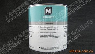 (ĦMOLYKOTE)MOLYKOTE33MEDIUM