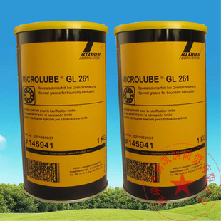³KLUBERMICROLUBEGL261Ħ֬1kg