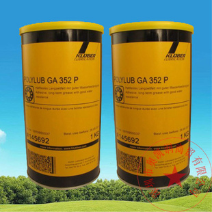 ¹³KLUBERPOLYLUBGA352P֬1KG