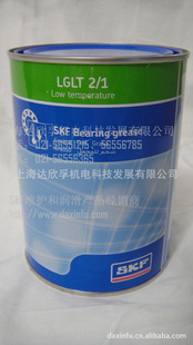 SKF润滑脂LGLT2/1|SKF印刷机滚筒润滑脂LGLT2/1|滚轴溜鞋润滑脂