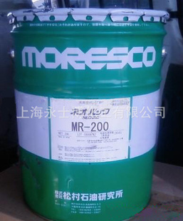 ɴMR-200A20L4LװMORESCO