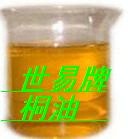 桐油用于古建筑防腐木家具油漆出口级