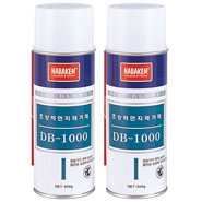 NABAKEMϺϰӦDB-1000ȼǿ