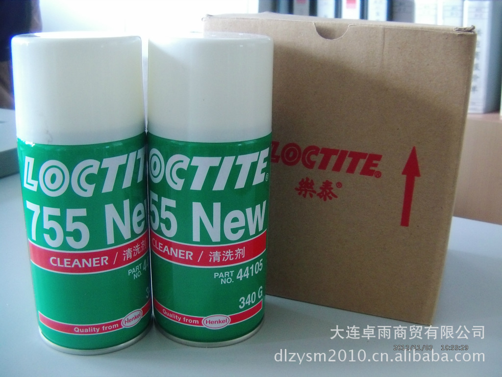 ӦLOCTITE̩ϵ̩755ٽ