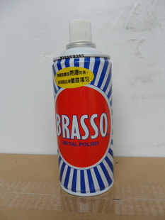 BRASSOزͭˮ200ml/֧*48֧/䣩ͭѽϴ