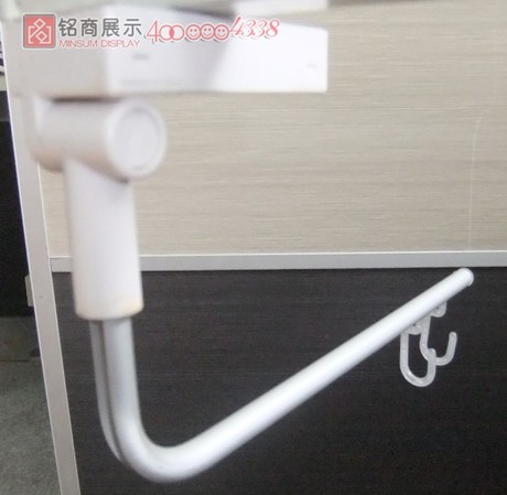 磁性支架20cm*11cm分类条支架导购牌支架