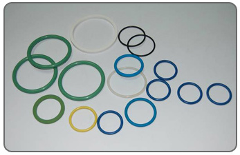 ͸O-RING