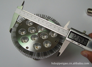 LEDPAR3812x1Wledƣ