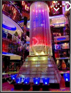 酒店、酒吧、KTV、家居、场所、光纤灯
