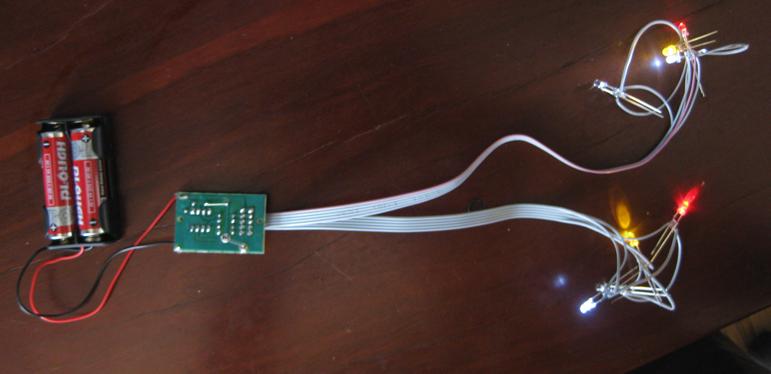 LED/װε