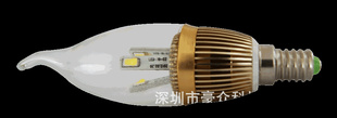 LED3WCOBԴ360ȴǶȫǷˮ