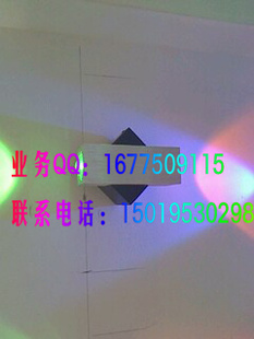 ƷLEDڵɽֱװ˫ͷ˫LEDڵ