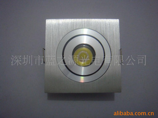 60*60*22mm3W컨