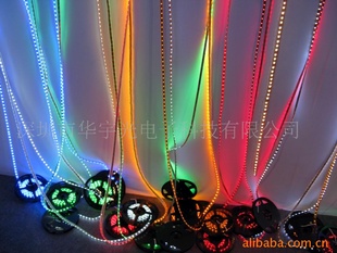LED,