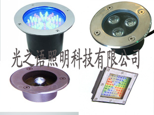 GZY-LED