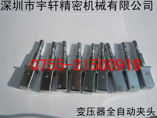 全自动的绕线8轴10轴12轴16轴