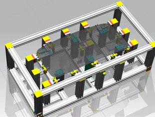 ߲ϵͳԼIn-lineGaugingSystem&SoftGager