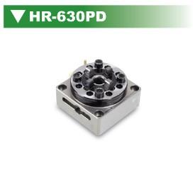 SYSTEM3R컻ξߡCNCֶ׼ͷHR-630PD