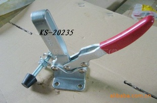 批发水平式快速夹具20235,广东快速夹钳批发