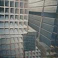 成都金府工字钢12#14#16#18#20#25#32#