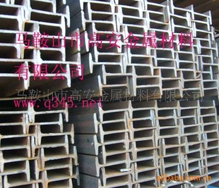 型材,Q345b工字钢36a