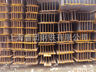批发225B工字钢钢材