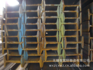 各种规格型号工字钢H型钢