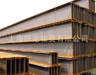 工字钢上海现货批发零售钢材国标中标Q235工字钢36#A/B