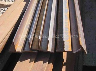 T型钢厂家销售处T型钢现货市场规格Q235Q345材
