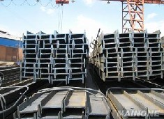 天津25#B工字钢钢材城、25号工字钢大甩卖。