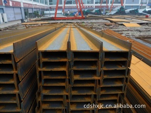 直销Q235工字钢价格惠