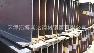 厂家直销Q345C工字钢/Q345C工字钢规格