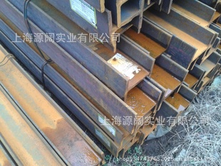 批发10#唐钢Q235工字钢大量现货