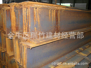 大量出售工字钢型号工字钢H钢