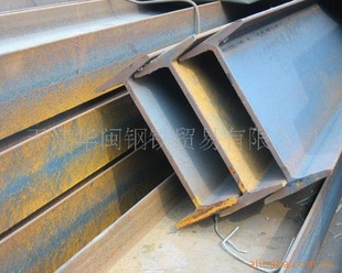 工字钢、厂家直销工字钢,一支起卖!