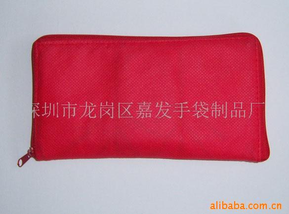 无纺布袋环保袋购物袋广告袋礼品袋