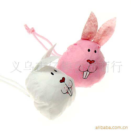 批发折叠购物袋懒人家居用品