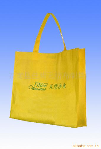 环保无纺布袋,手提袋,礼品袋,购物袋,淋膜袋。