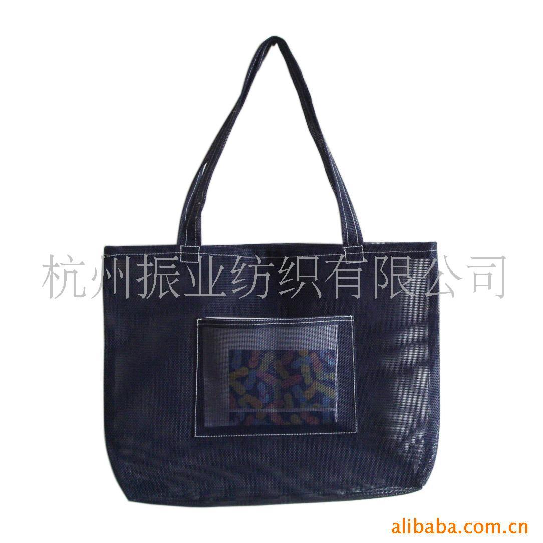 特斯林网布袋,购物袋,环保袋