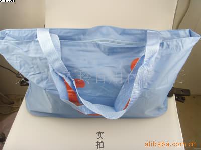 品保,清爽笑脸购物袋,超值,外贸余单,整单