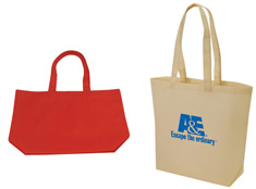 (BS106)NON-WOVENTOTEBAG