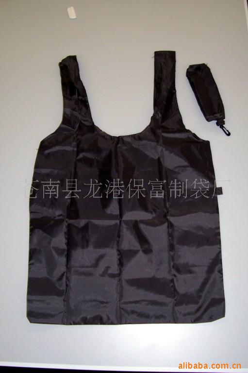 尼龙折叠袋涤纶折叠袋