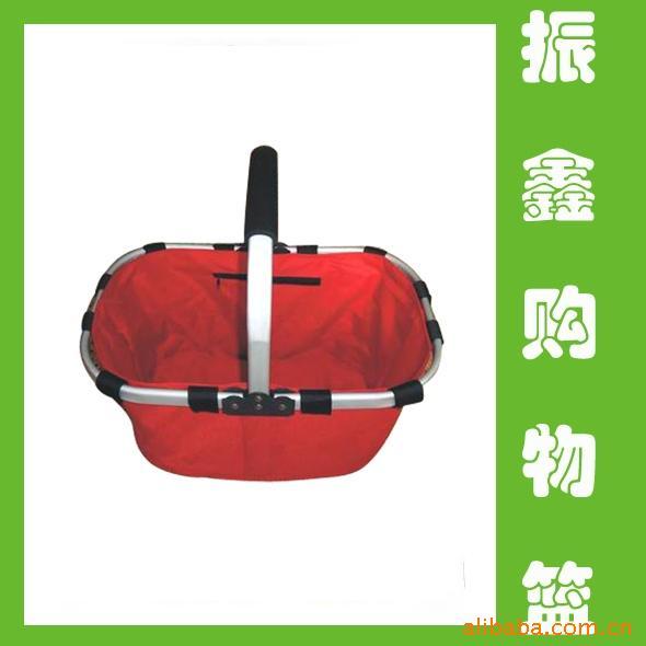 F批发购物篮环保购物篮休闲购物篮