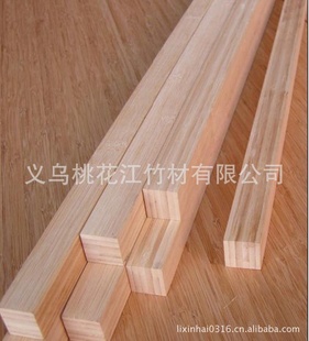 浙江装饰竹线条门框竹线条批发