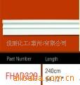 PU线条,PU线板,PU外墙