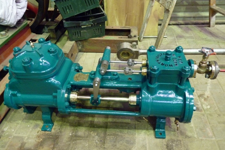 worthingtonpumpٶ༶ѹͰ