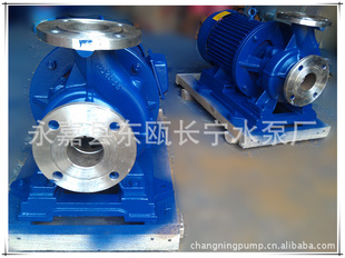 ISW150-200ʽܵʽı1