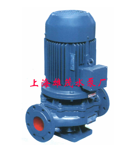 ISG80-125ܵ