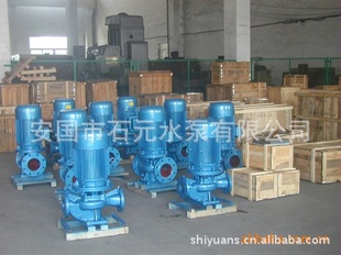 ISG65-125ܵѭóISW65-125ܵı